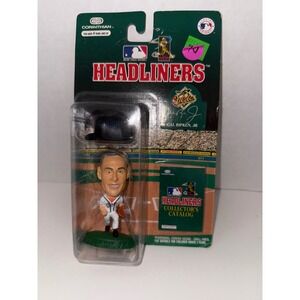 Corinthian MLB Headliners Cal Ripken Jr Baltimore Orioles 1996 Figure 03007 New